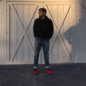 Meet your Posher, Mario